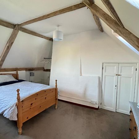 Cockley Cley Dairy Cottage מראה חיצוני תמונה