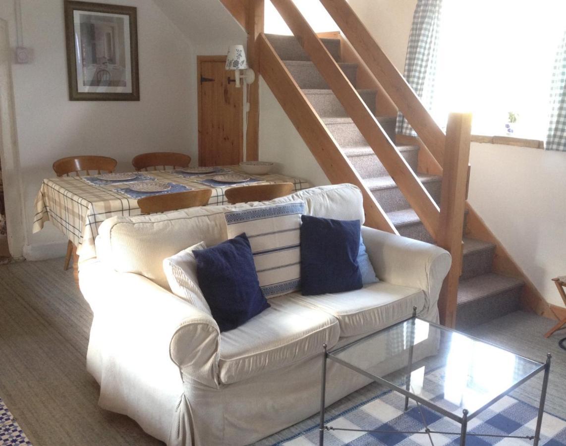Cockley Cley Dairy Cottage מראה חיצוני תמונה