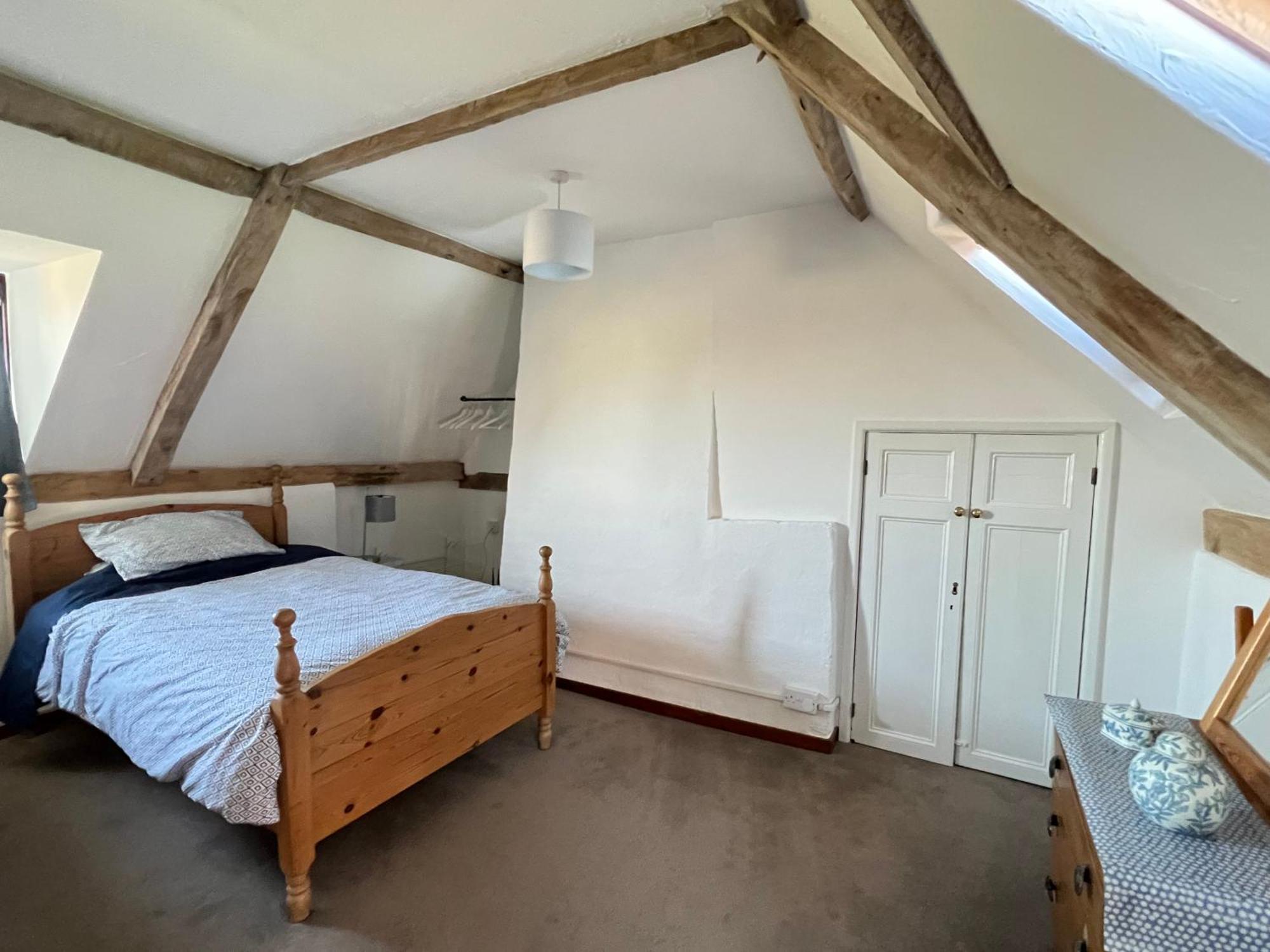 Cockley Cley Dairy Cottage מראה חיצוני תמונה