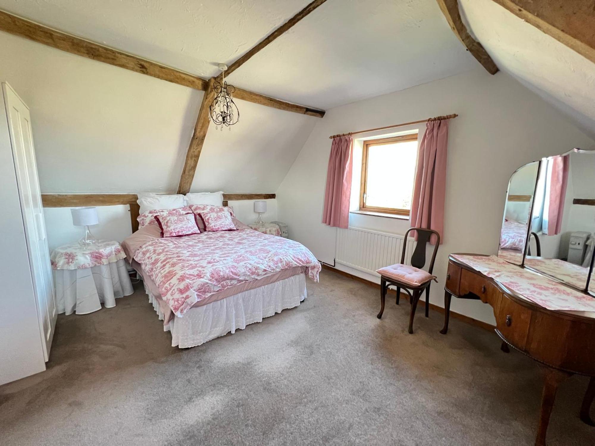 Cockley Cley Dairy Cottage מראה חיצוני תמונה